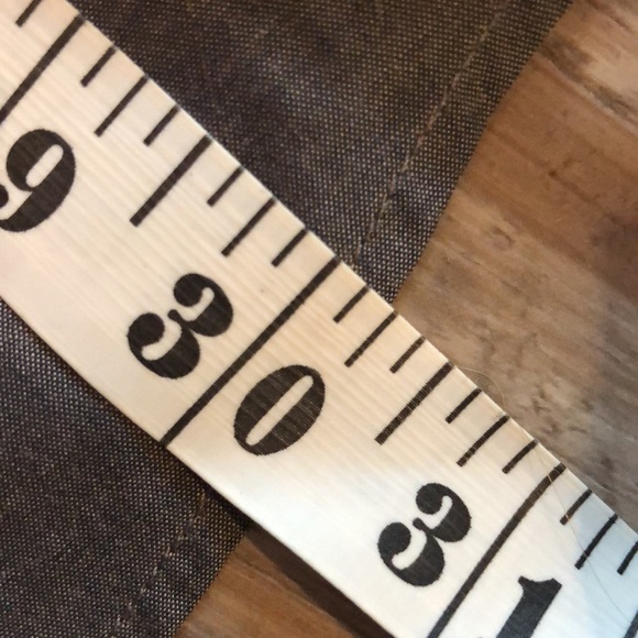 NWOT Dockers button down dress shirt - Picture 7 of 8